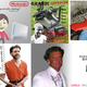 Illustration for article titled Unlikely Spokesperson Contest Results: Gadget Ads You'll Only See in Hell